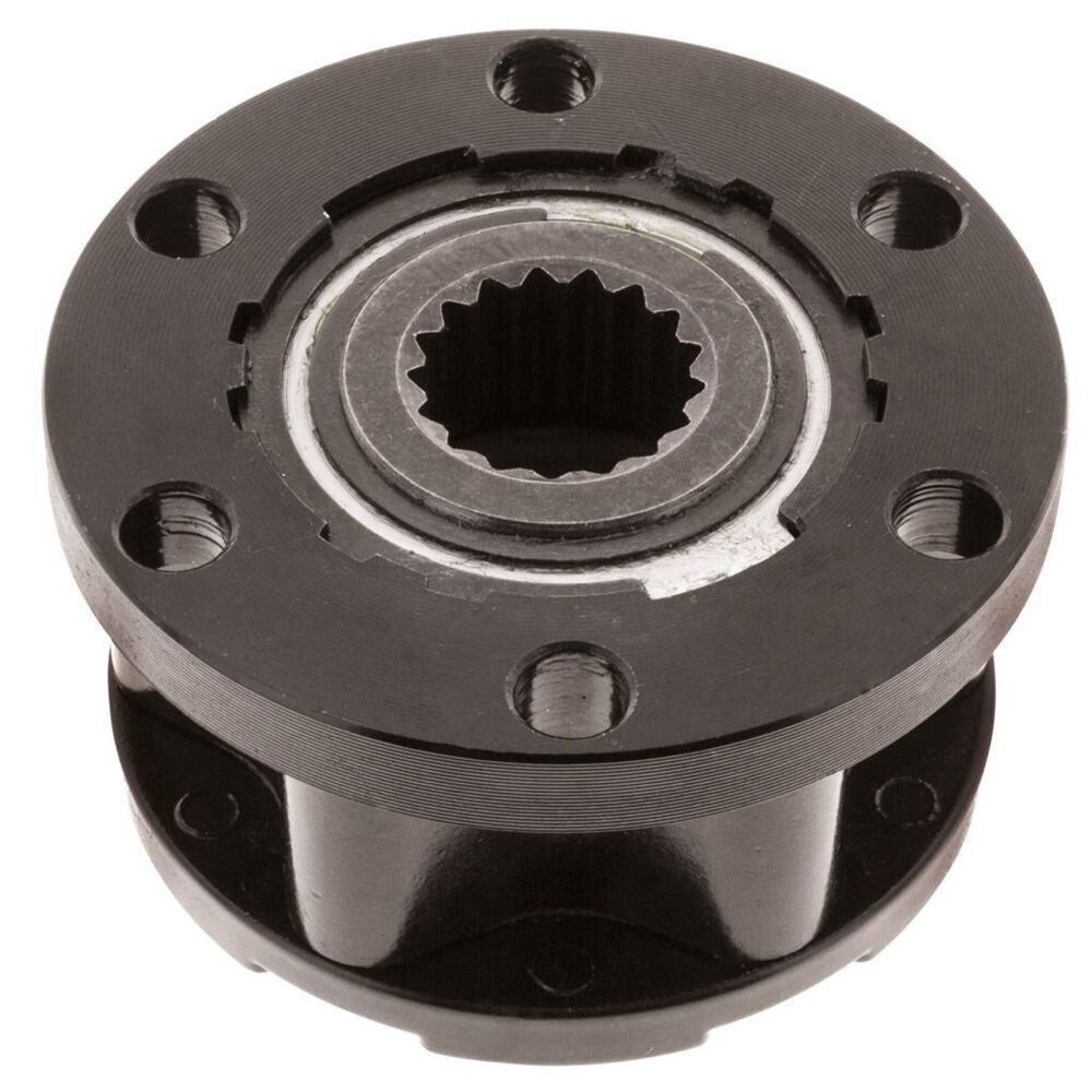 Hulk Holden Rodeo Colorado Jackaroo D-Max - Free Wheel Locking Hub 17T x 83mm