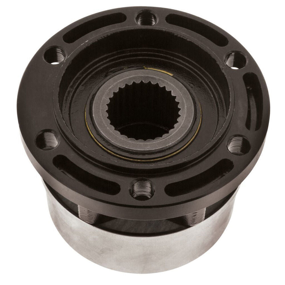 Hulk Nissan Navara Pathfinder - Free Wheel Locking Hub 28T x 83mm