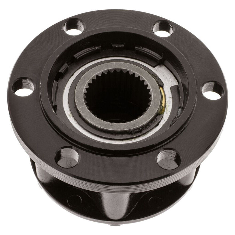 Hulk Nissan Patrol GQ - Free Vehicle Wheel Locking Hub 31T x 90mm