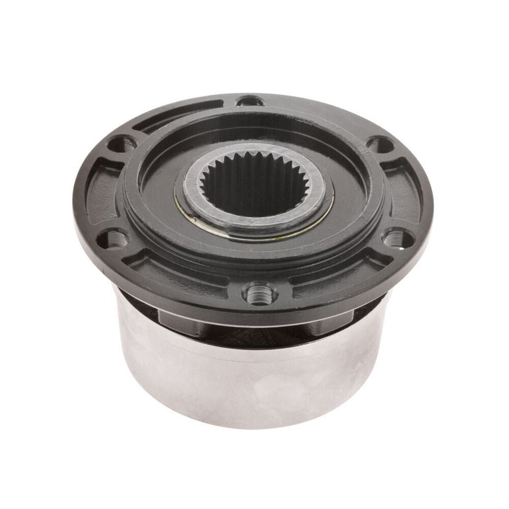 Hulk Mitsubishi Pajero Triton - Free Wheel Locking Hub 28T x 90mm