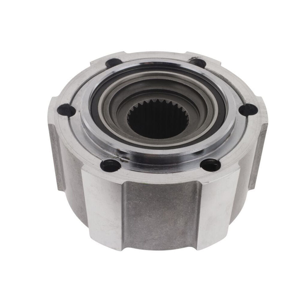 Hulk Nissan Navara - Free Vehicle Wheel Locking Hub 27T x 83mm