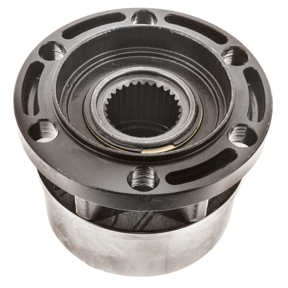 Hulk KGM Ssangyong - Free Vehicle Wheel Locking Hub 27T x 83mm