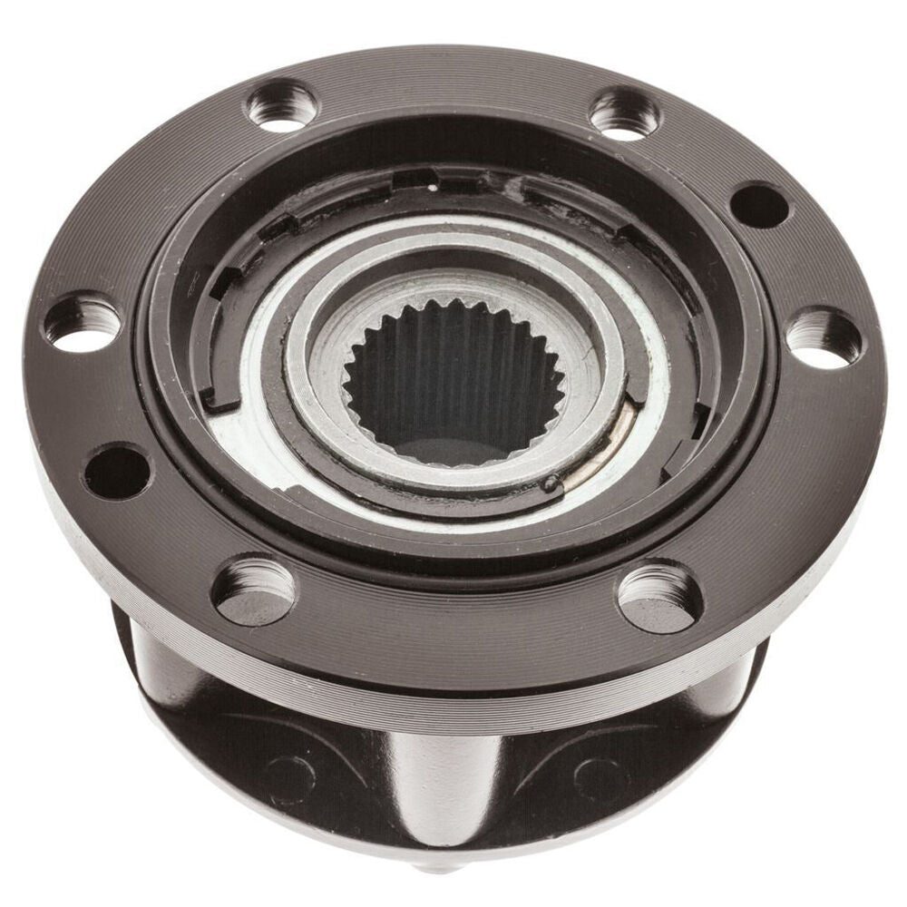 Hulk Suzuki Jimny - Free Vehicle Wheel Locking Hub 26T x 90mm