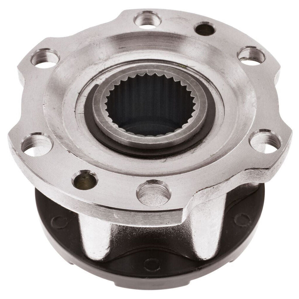 Hulk Toyota Landcruiser/Hilux - Free Wheel Locking Hub 30T x 90mm