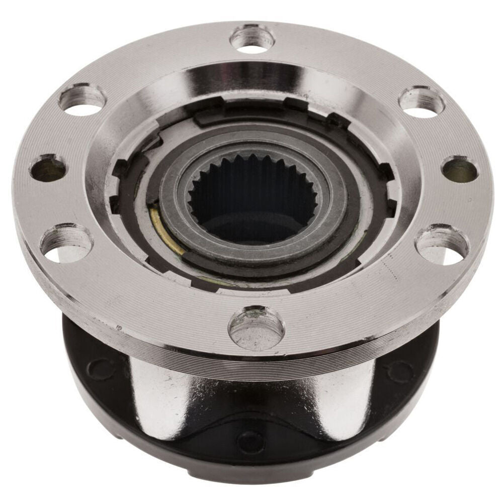 Hulk Toyota Hilux RZN - Free Vehicle Wheel Locking Hub 26T x 90mm