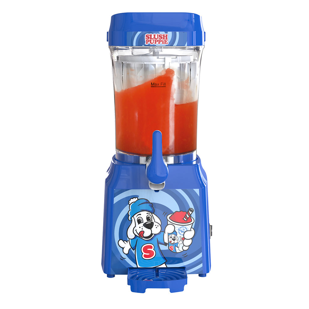Slush Puppie 1L Slushie Machine Frozen Juice Drink Maker