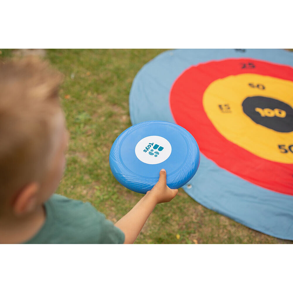 BS Toys Cloth Disc Darts Active Kids Active & Outdoor Toys 3y+