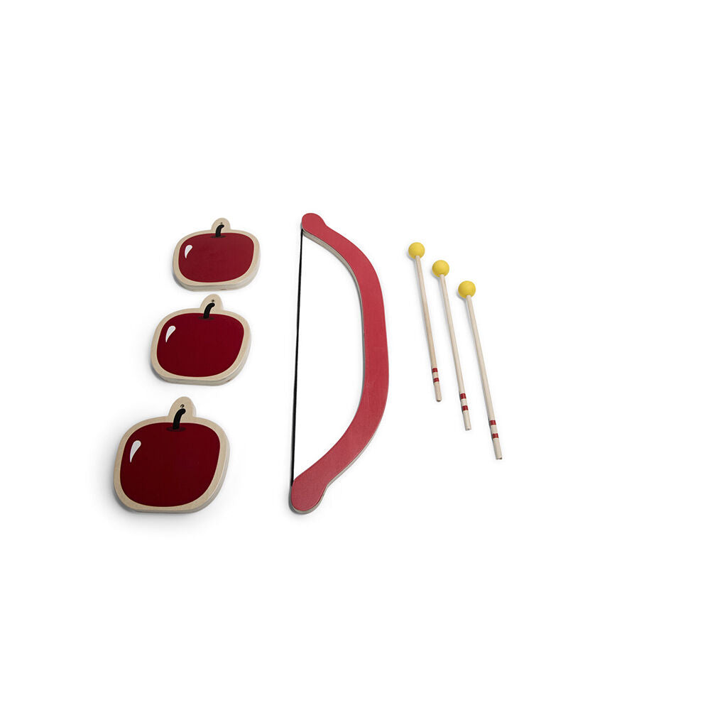 BS Toys Wood Bow And Arrow Active Kids Active & Outdoor Toys 45x12cm 6y+
