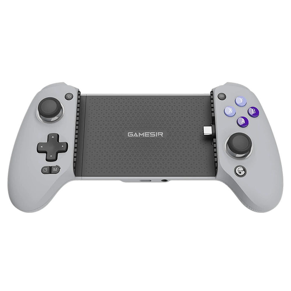 Gamesir G8 Galileo TYPE-C Wired Immersive Mobile Gaming Controller Grey