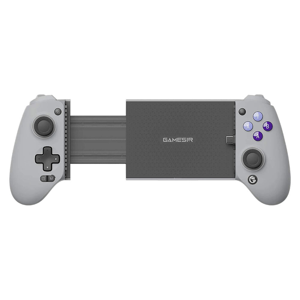 Gamesir G8 Galileo TYPE-C Wired Immersive Mobile Gaming Controller Grey