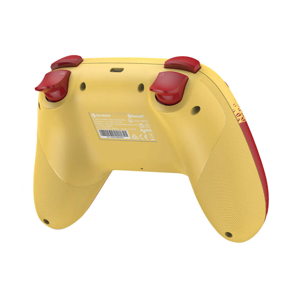 GameSir NOVA Lite Marvel's Iron Man Wireless Gaming Controller