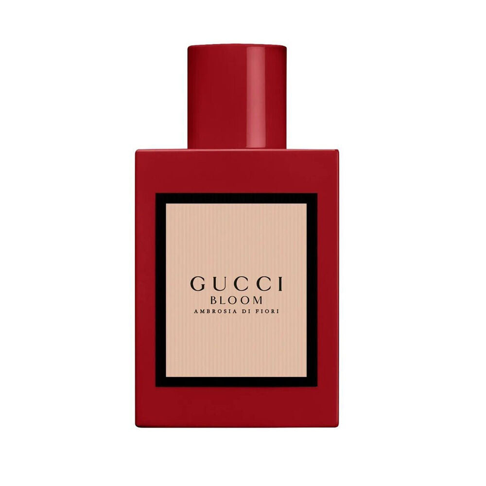 Gucci Bloom Ambrosia Di Fiori EDP Eau de Parfum For Women 50ml