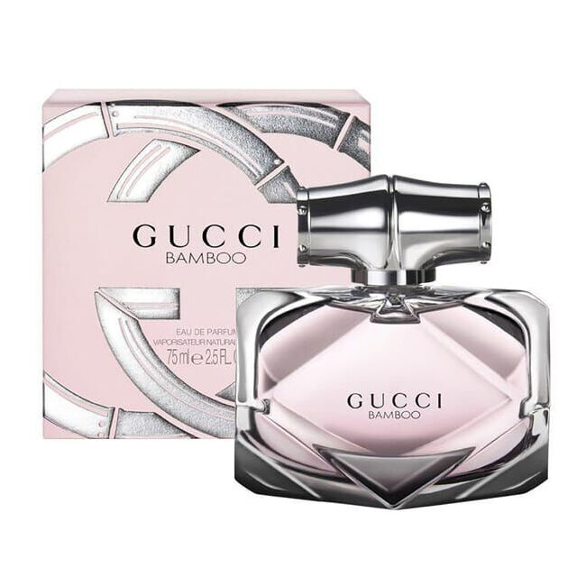 Gucci Bamboo EDP Eau de Parfum Spray For Women 75ml