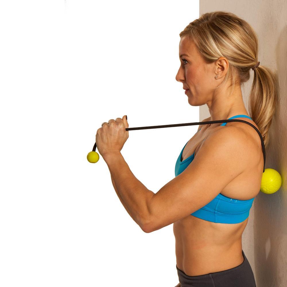 GoFit Go Ball Massage Muscle Pain Relief