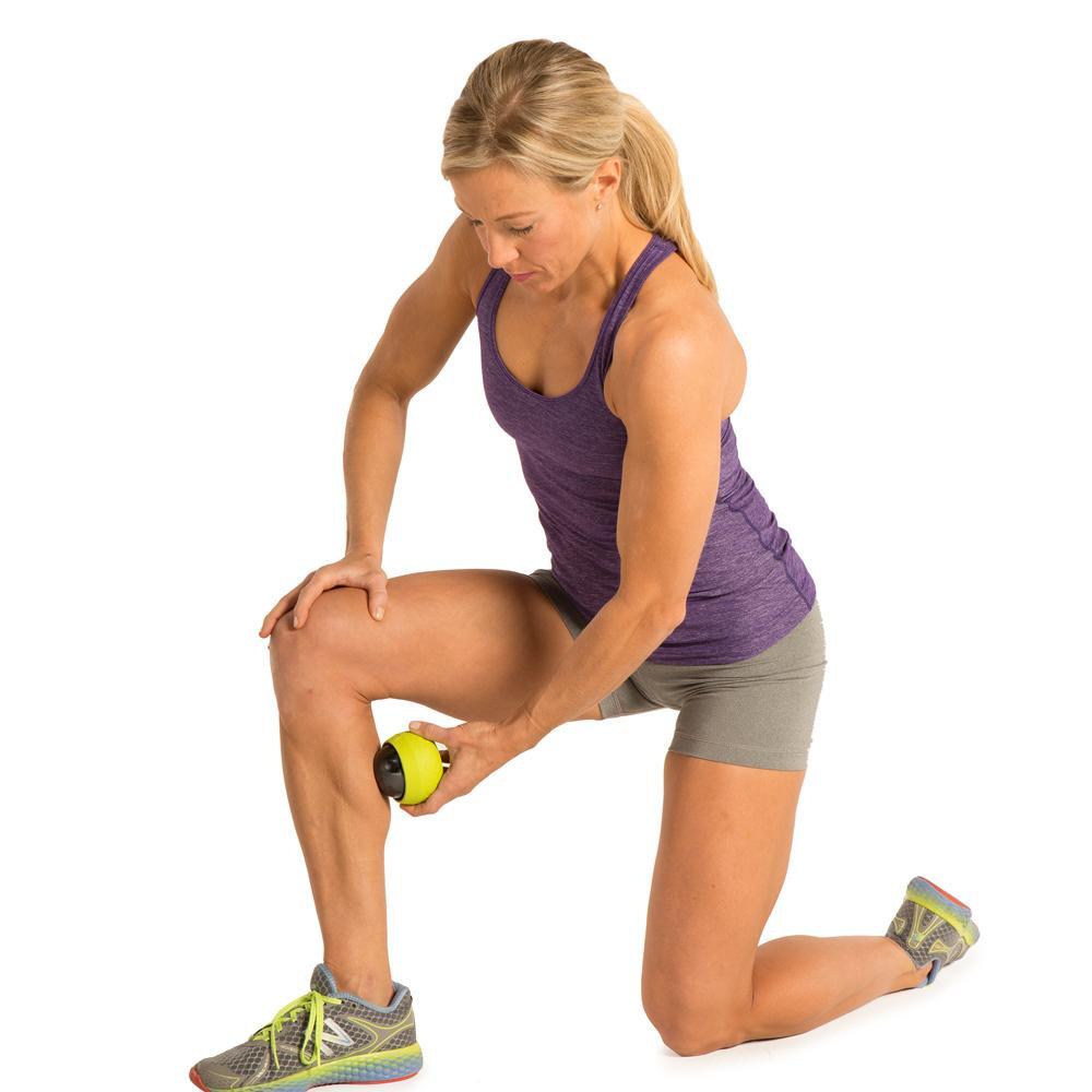 GoFit Roll-On Massager