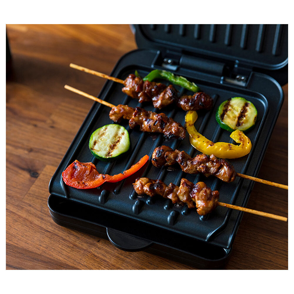 George Foreman Fit Slectric Grill Small