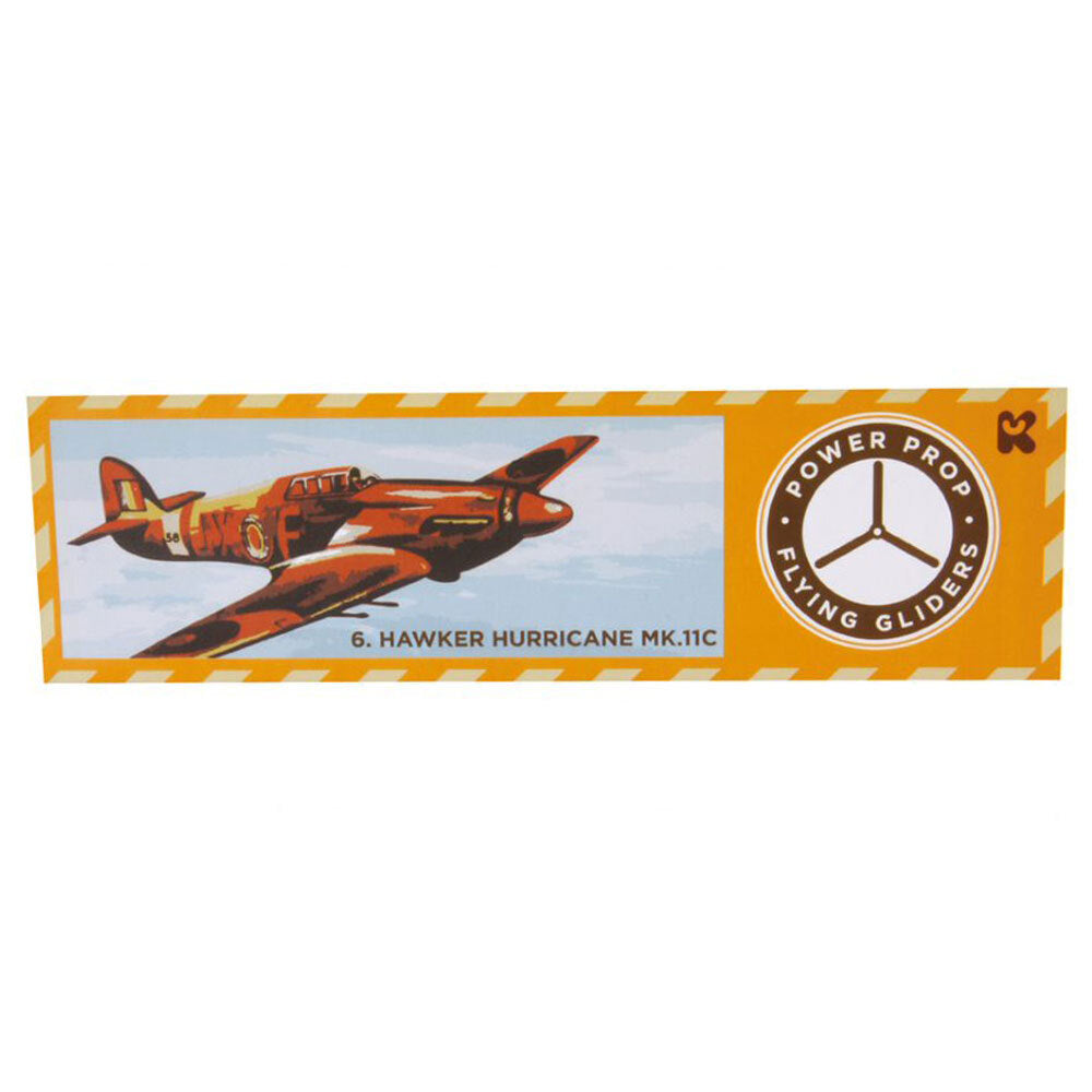 Gliders & Outdoors Small Poly Gliders 24cm - Asst
