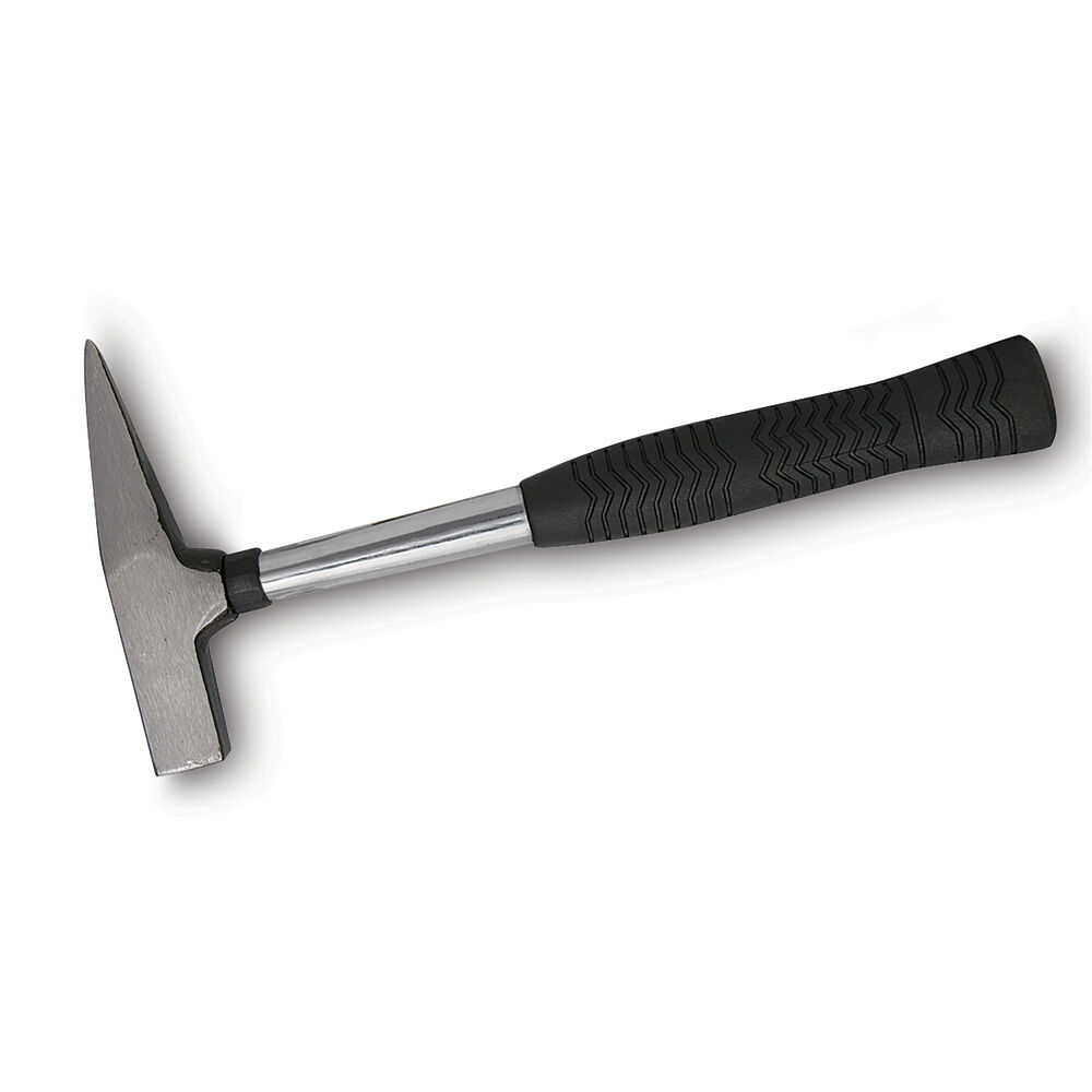 2PK Elemental Steel Shaft Geologists Pick Rubber Grip 315mm