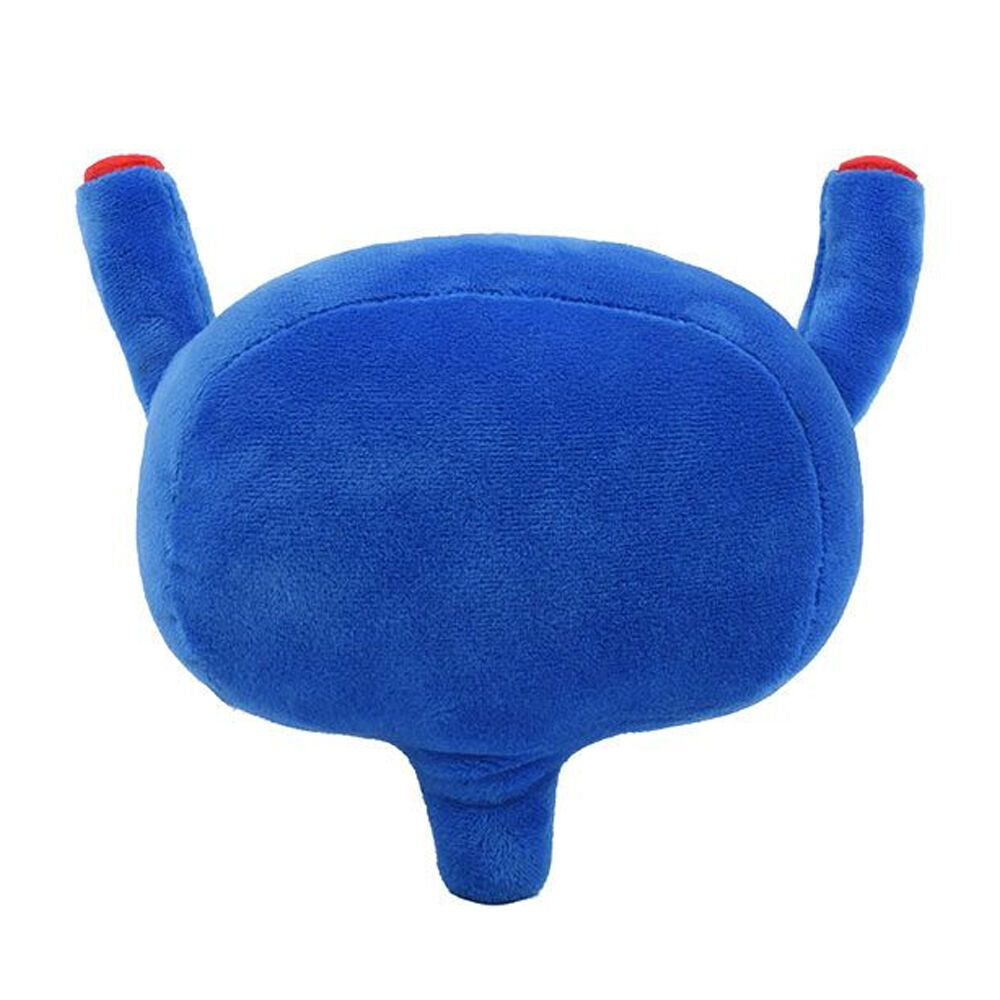 Giant Microbes Bladder Organ Educational Stuffed Soft Science Plush Toy