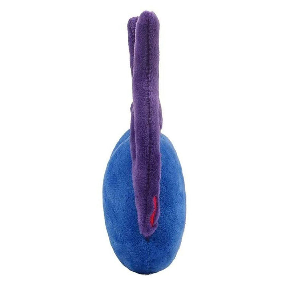 Giant Microbes Testicles Organ Educational Stuffed Science Plush Toy