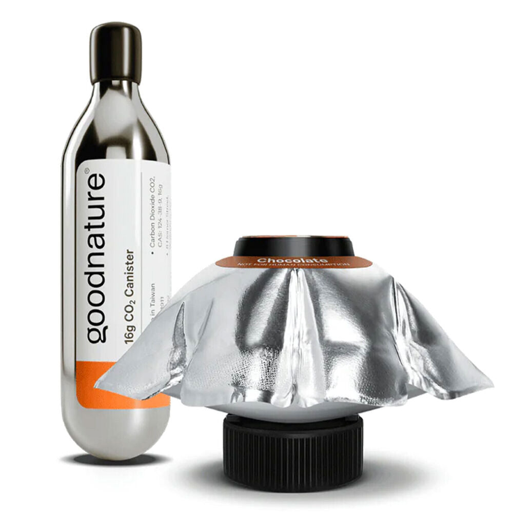 2PK Goodnature A24 Rat Trap Refill 6-Month Top Up - Chocolate