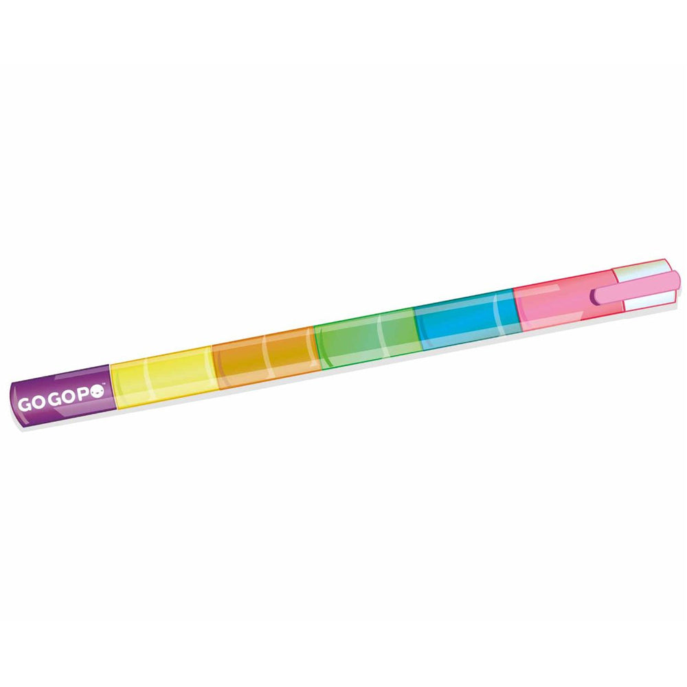 3PK GoGoPo Stacking Highlighters