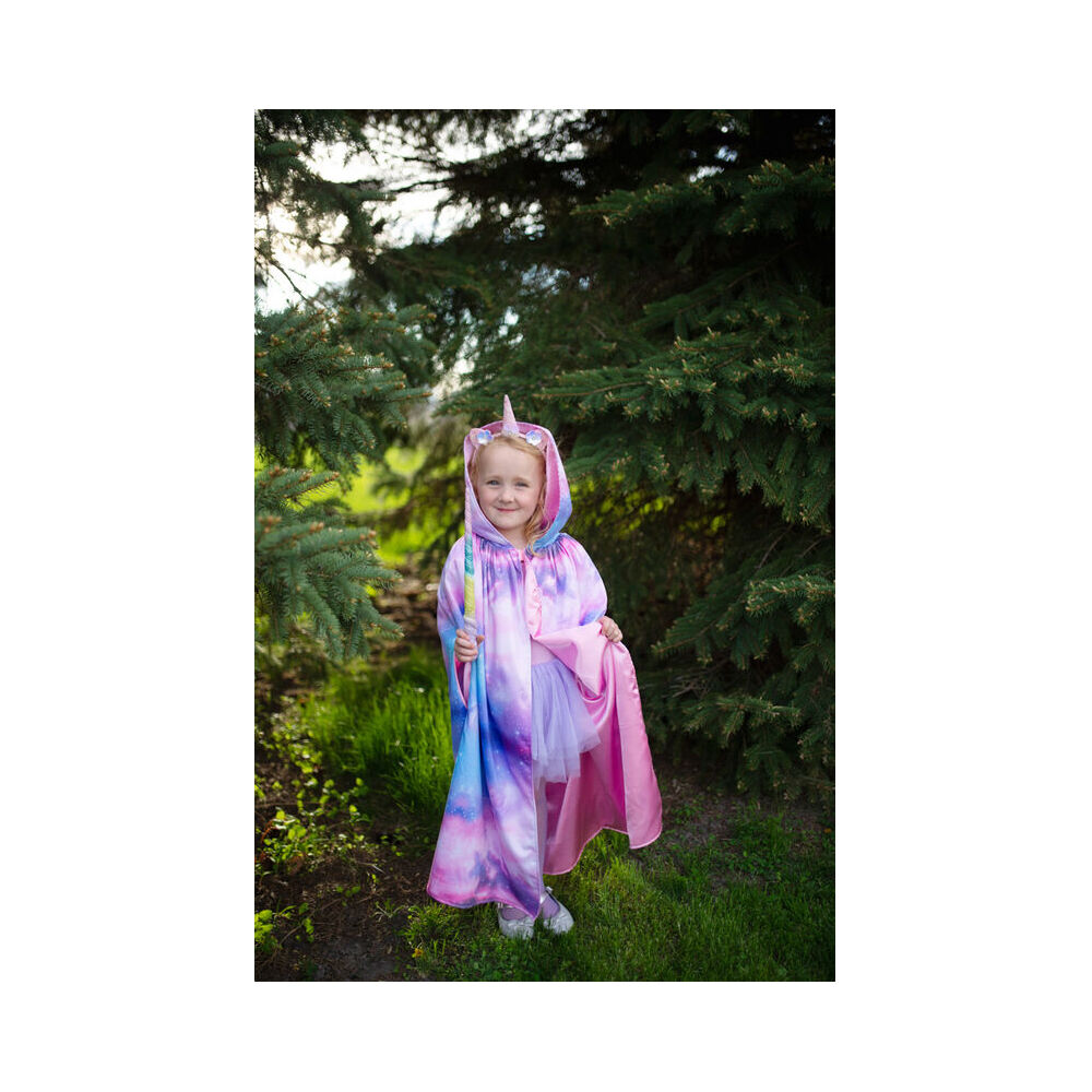 2PK Great Pretenders Magical Unicorn Wand Costume Accessory Kids 3y+