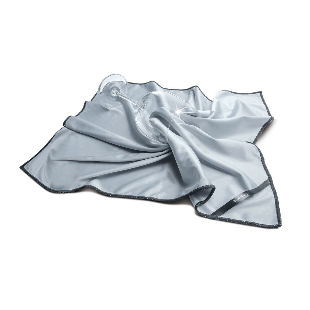 3PK Final Touch Microbfibre Glass Polishing Cloth