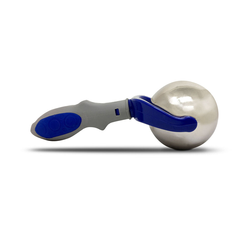 GoFit Polar Roller Ice Cold Therapy Muscle Relief Massager 203x64mm