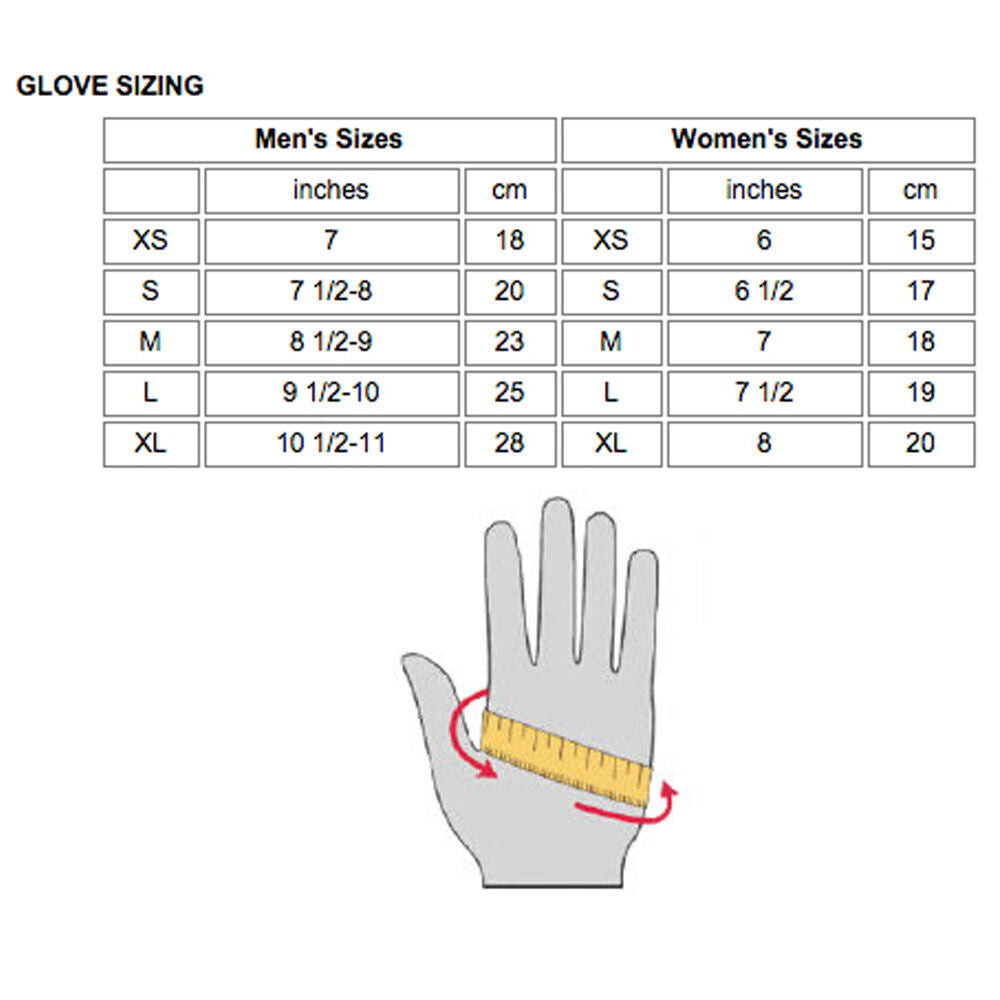 2PK GoFit Women's Cross Training Gloves Pair Workout Gym Exercise Large Black