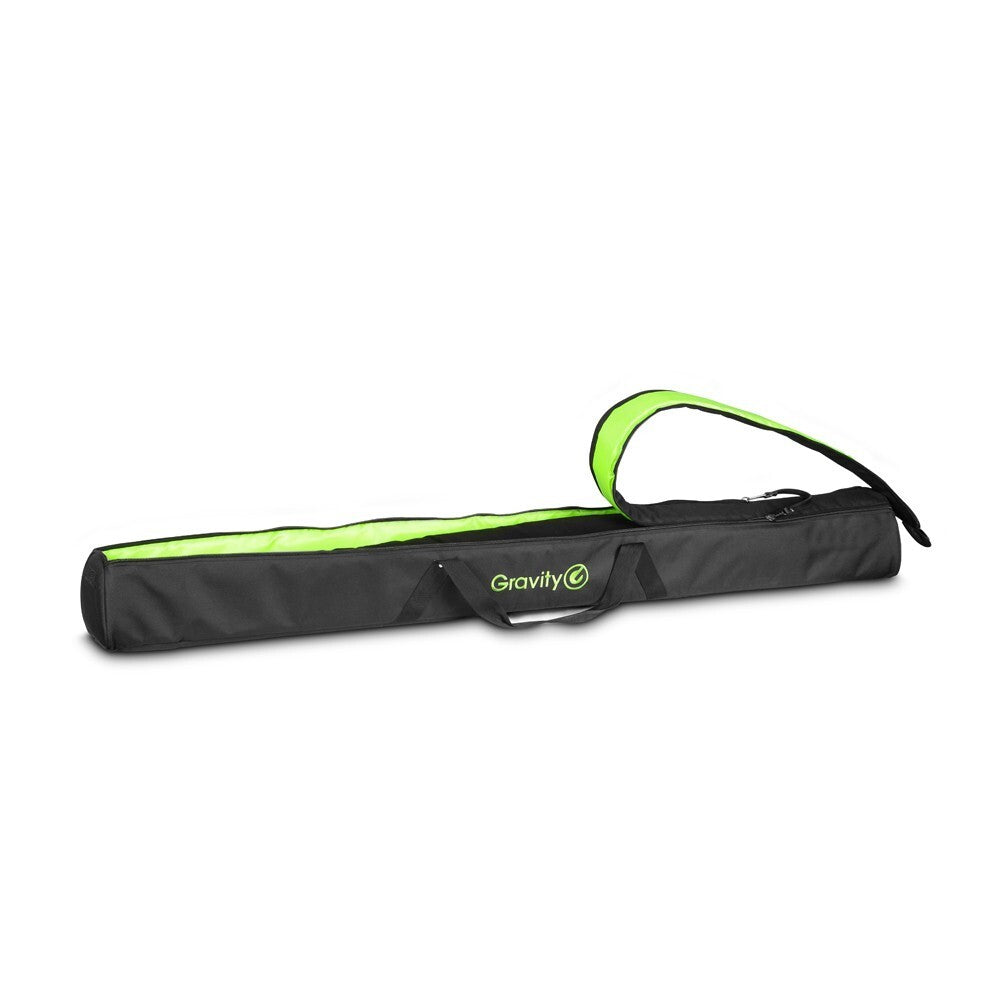 Gravity BGSS1XLB Transport 149cm Bag For 1 Large Speaker Stand - Black