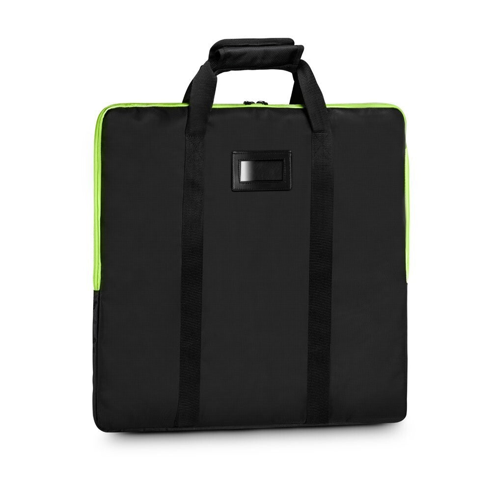 Gravity BGWBLS331 Transport 60cm Bag For Square Base Plate - Black