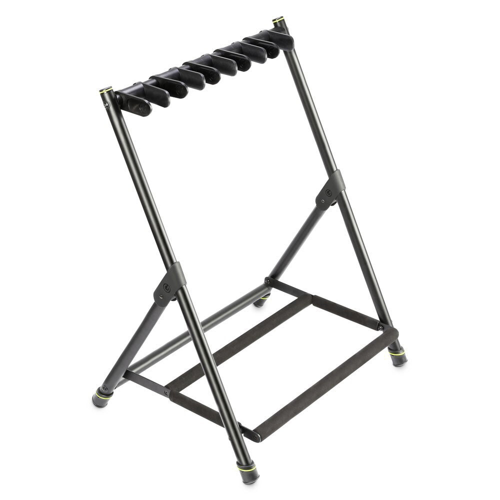 Gravity VARI®G5 Multiple Guitar Stand For 5 Instruments