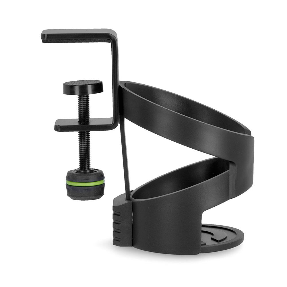 Gravity MADRINKMTC Medium 10.2cm Drink Holder w/ Table Clamp