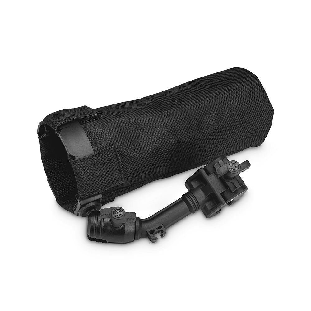 Gravity MADSB01 Traveler Series 25cm Drumstick Holder For Stand - Black
