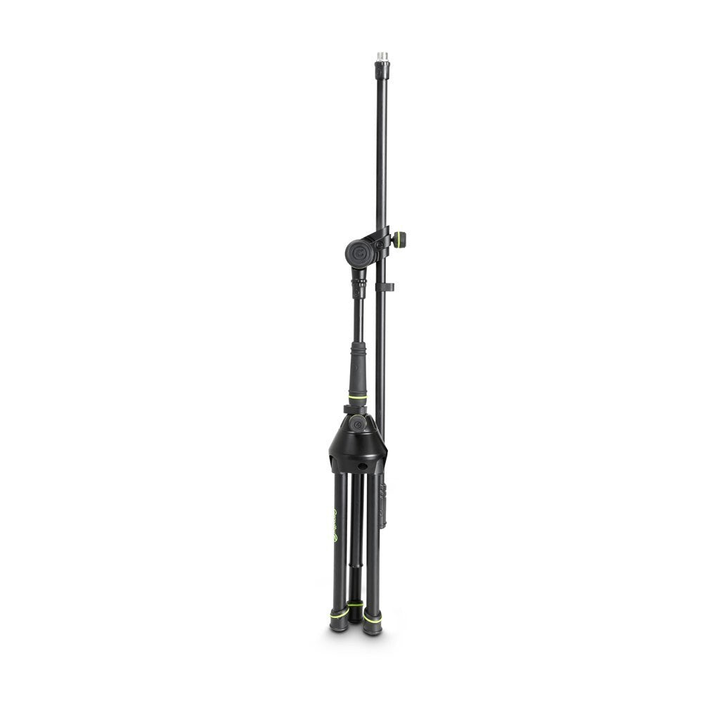 Gravity MS4221B Short 74cm Stand w/ Folding Tripod Base For Microphone