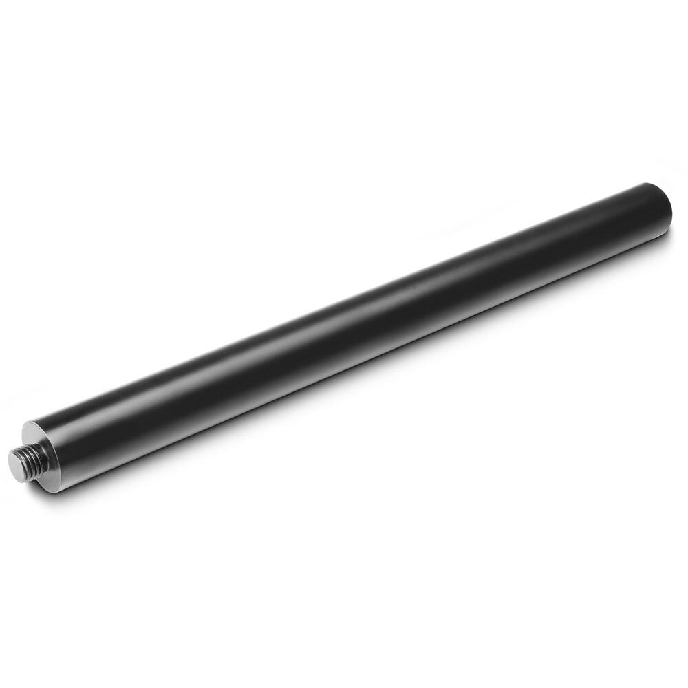 Gravity SP1122B Short Distance Pole M10 to M20 865mm - Black