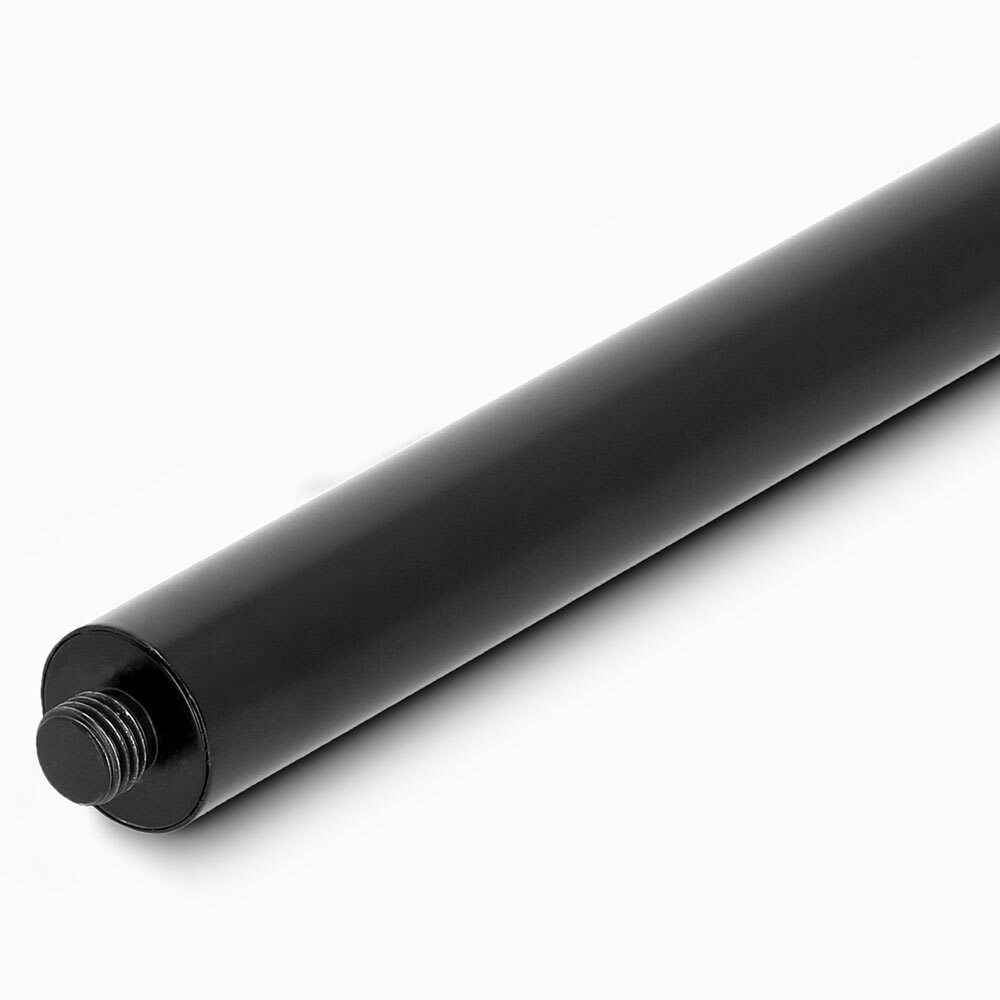Gravity SP1122B Short Distance Pole M10 to M20 865mm - Black