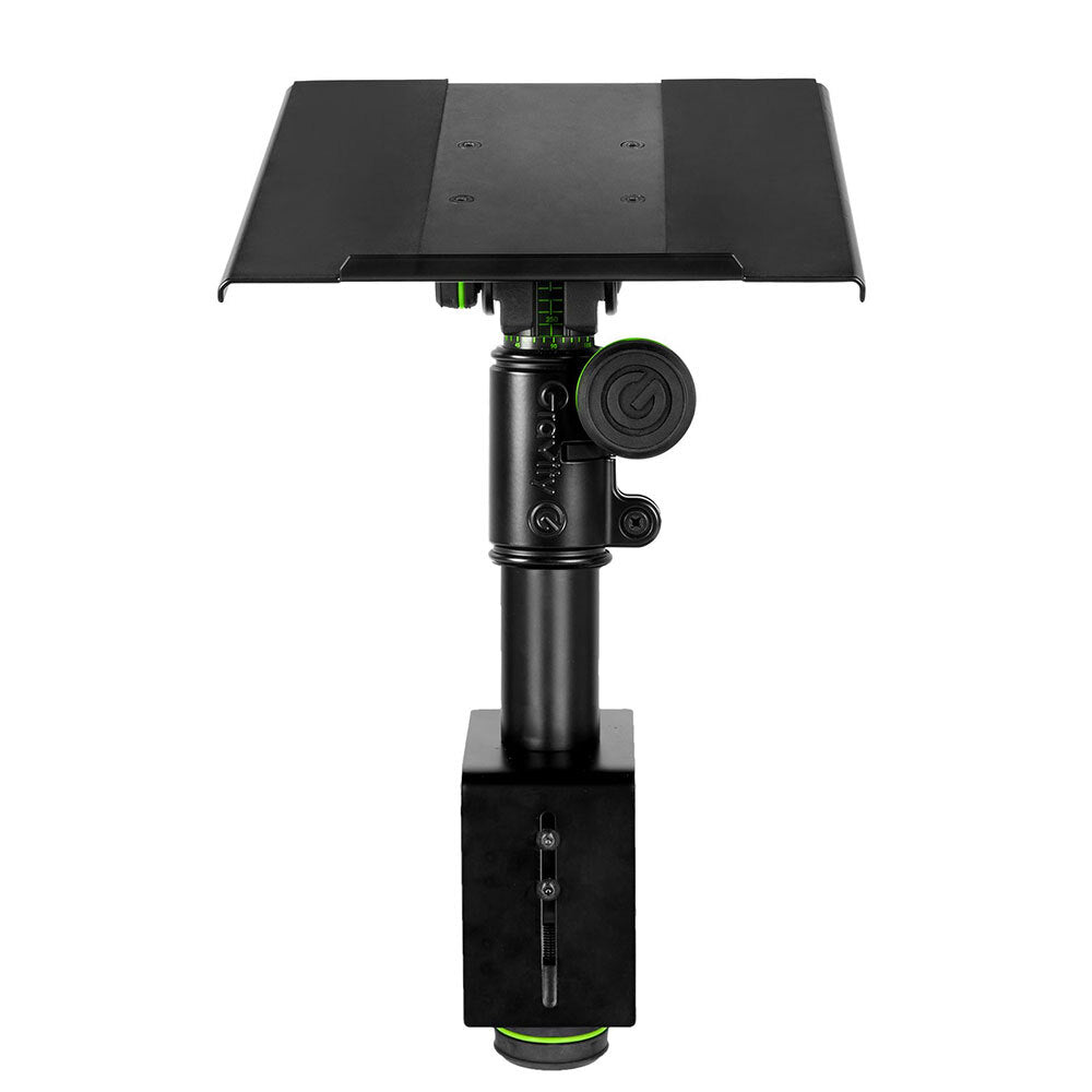 Gravity 35cm Flexible Stand w/ Table Clamp SP3102TM For Studio Monitor