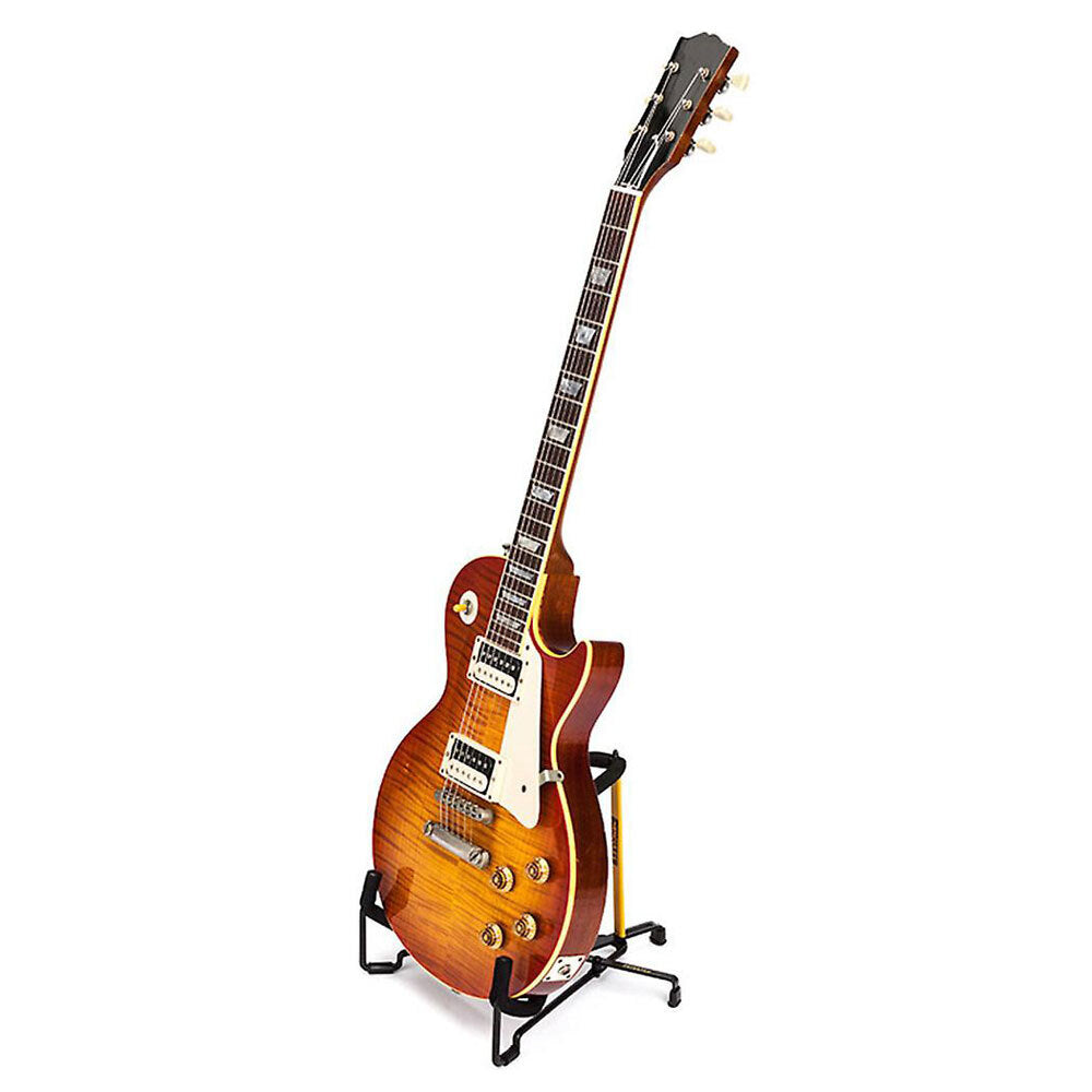 Hercules Travelite Fold Away Electric Guitar Stand