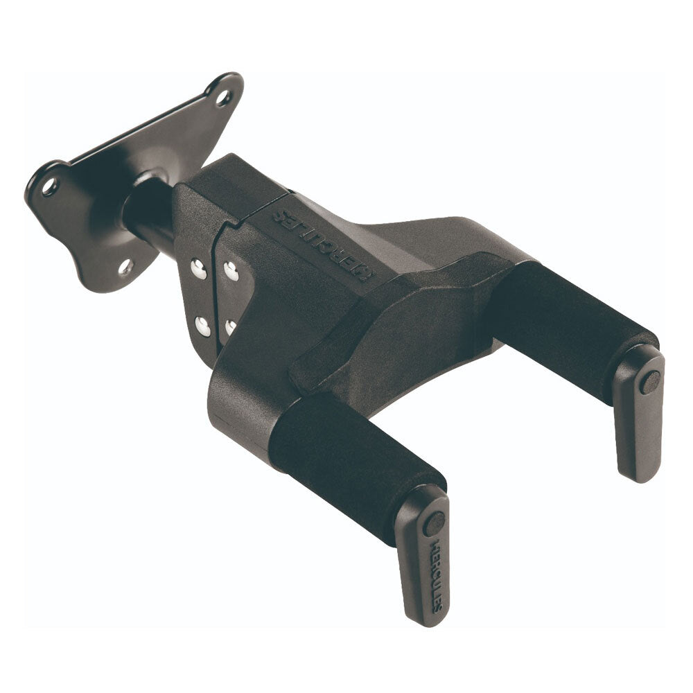 Hercules Screw In Guitar Hanger Short Upgraded AGS MC24