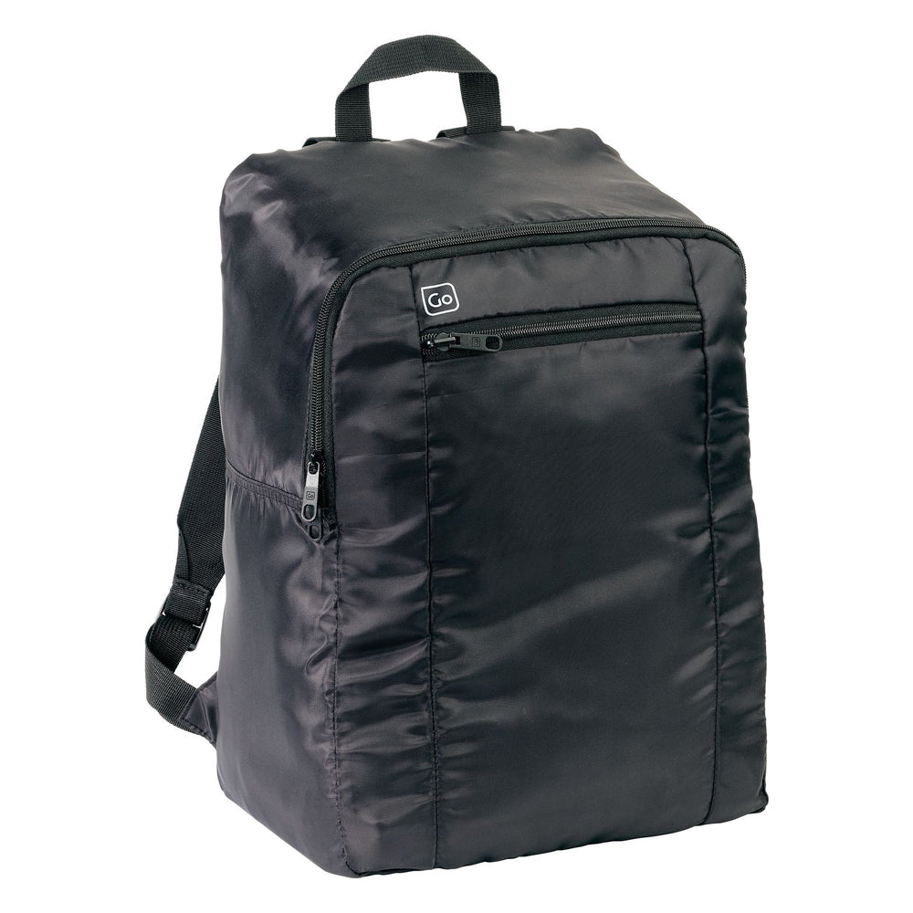 Go Travel Backpack XTra Portable Backpack Assorted 42cm