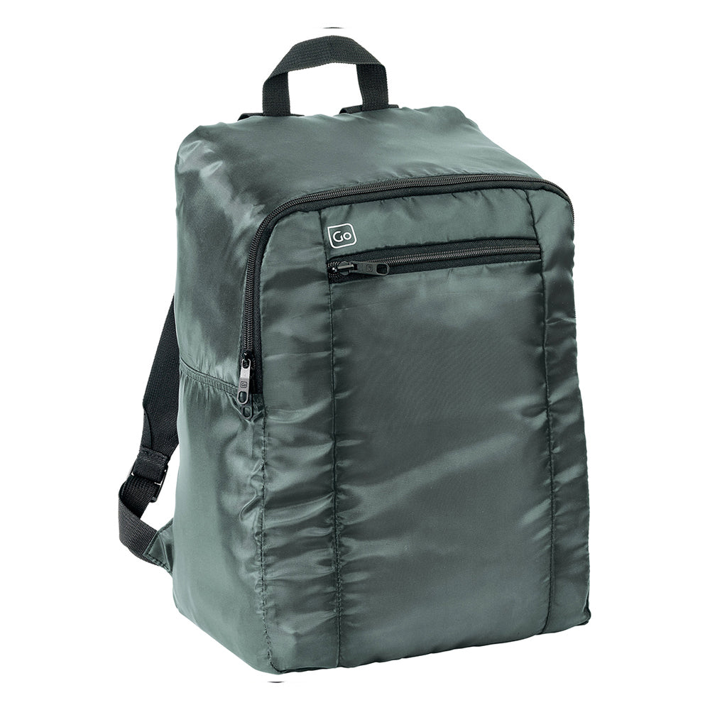 Go Travel Backpack XTra Portable Backpack Assorted 42cm