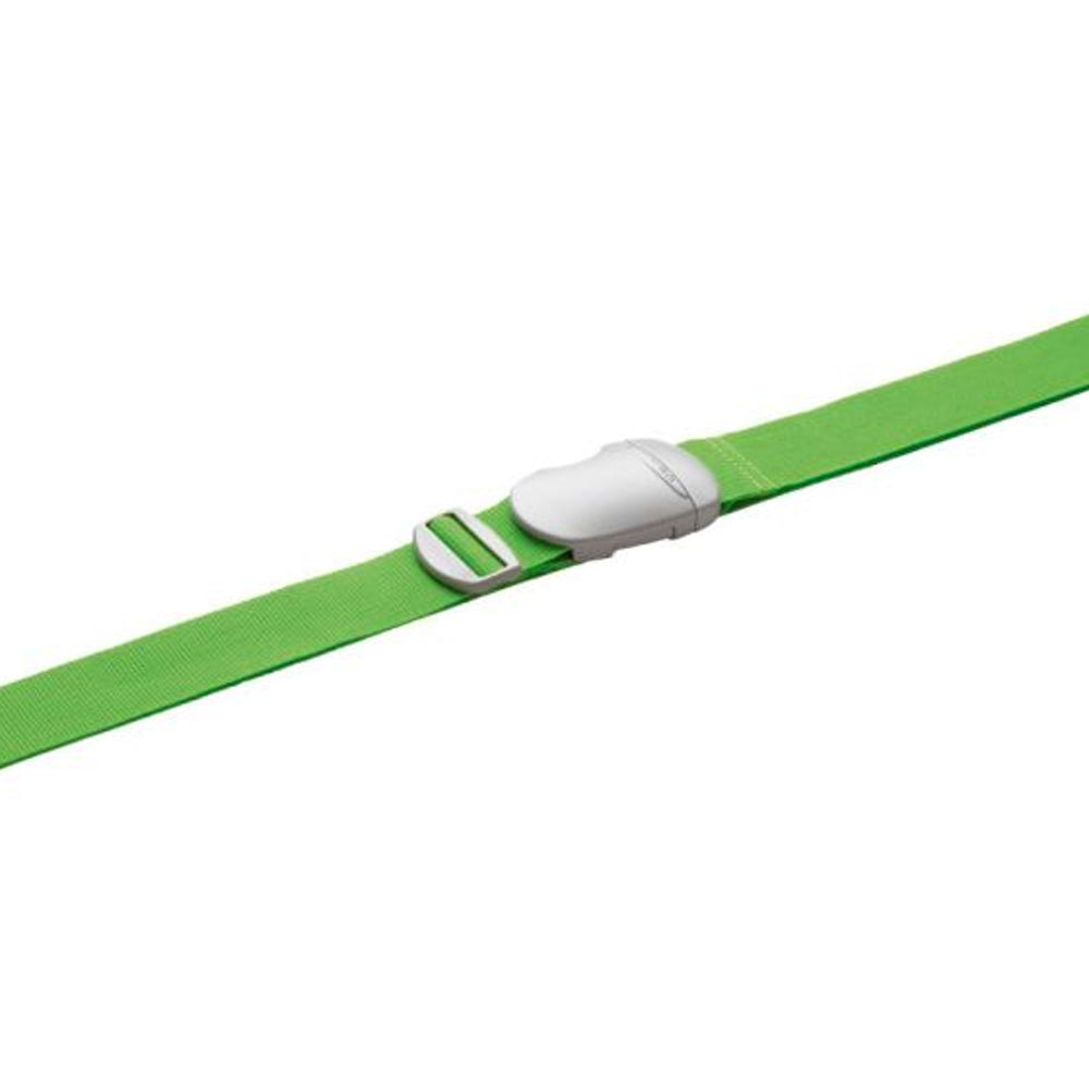 Go Travel 170cm Adjustable Luggage Strap - Assorted