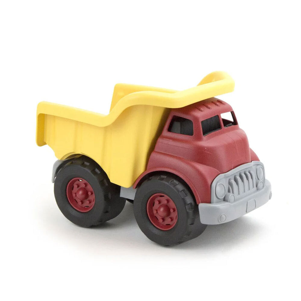 Green Toys Dump Truck Kids/Childrens Toy Vehicle Playset 1+