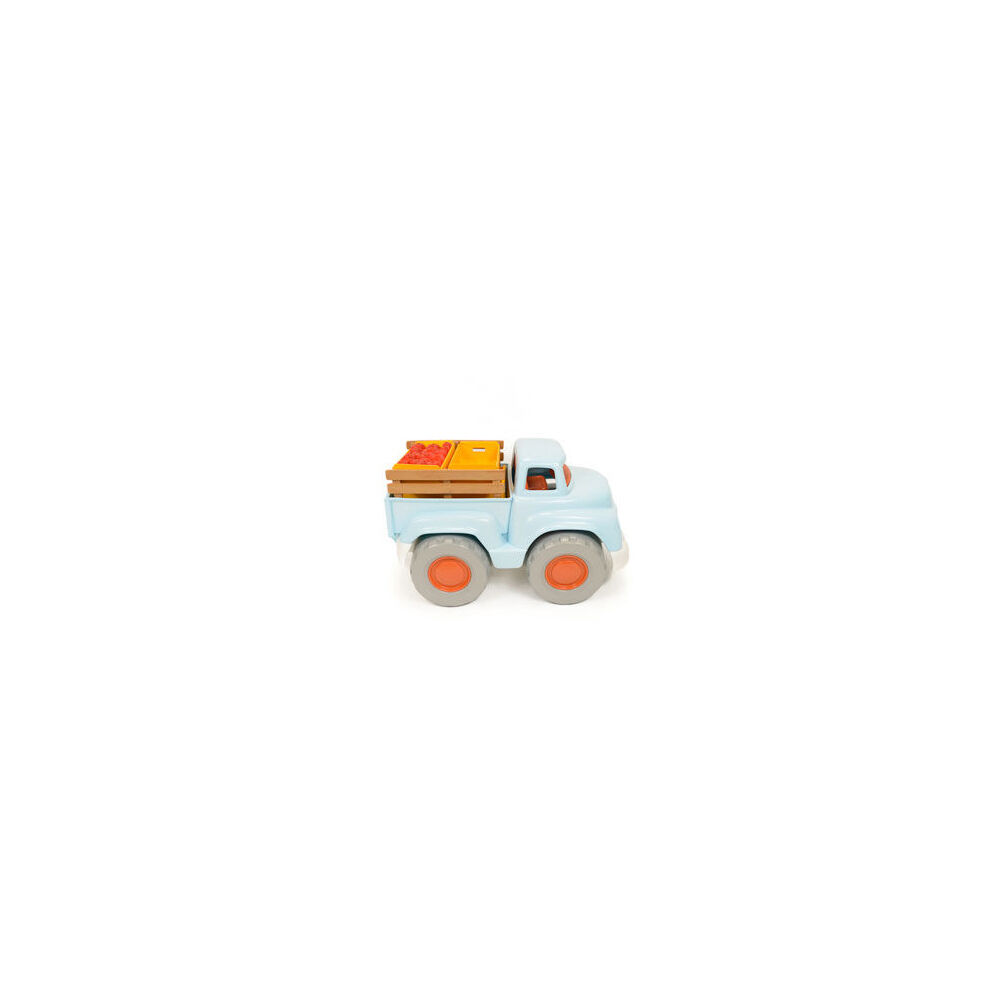 Green Toys Plastic Pick Up Truck Kids/Children Toy 1y+