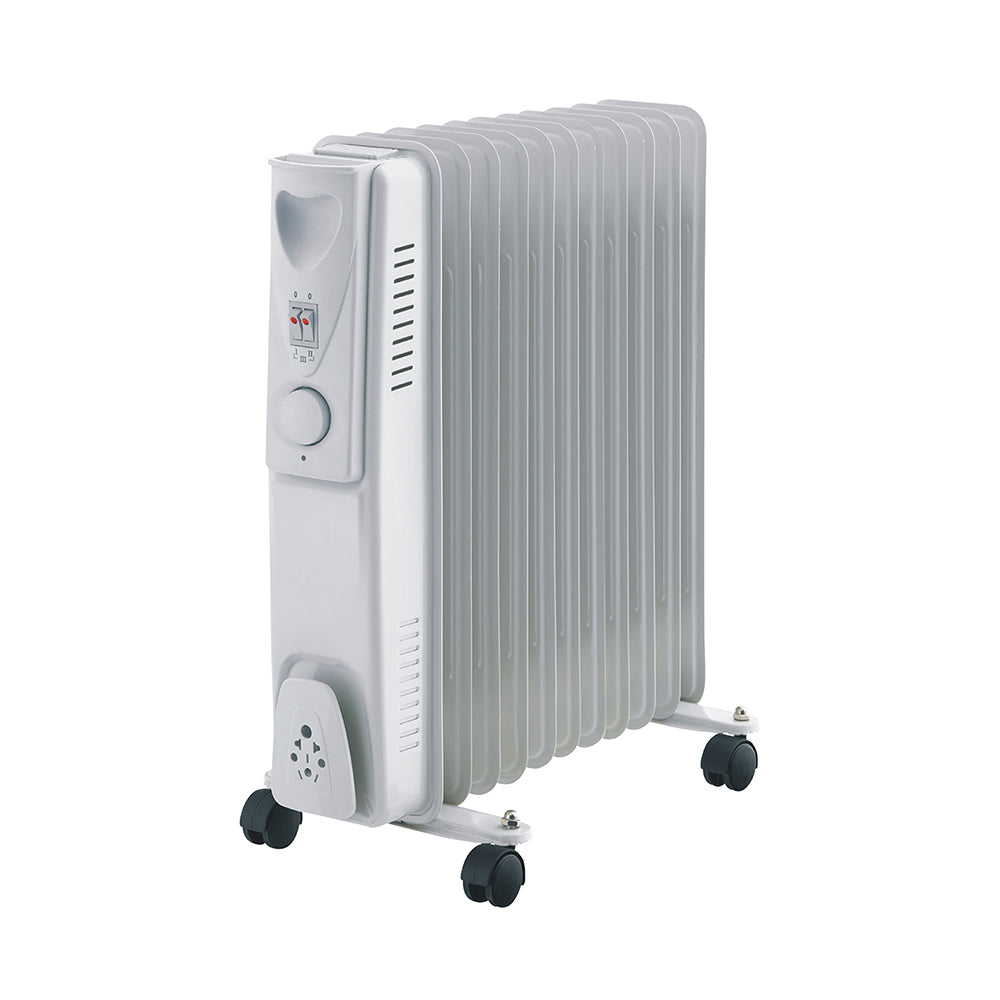 Lenoxx 11 Fin Oil Column Heater