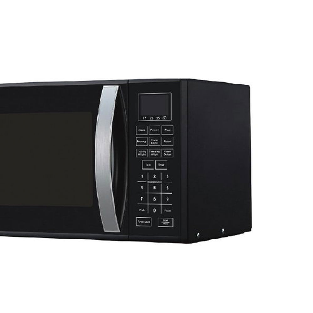 Heller 25L Digital Multifunction Microwave Oven 34x36cm - Black