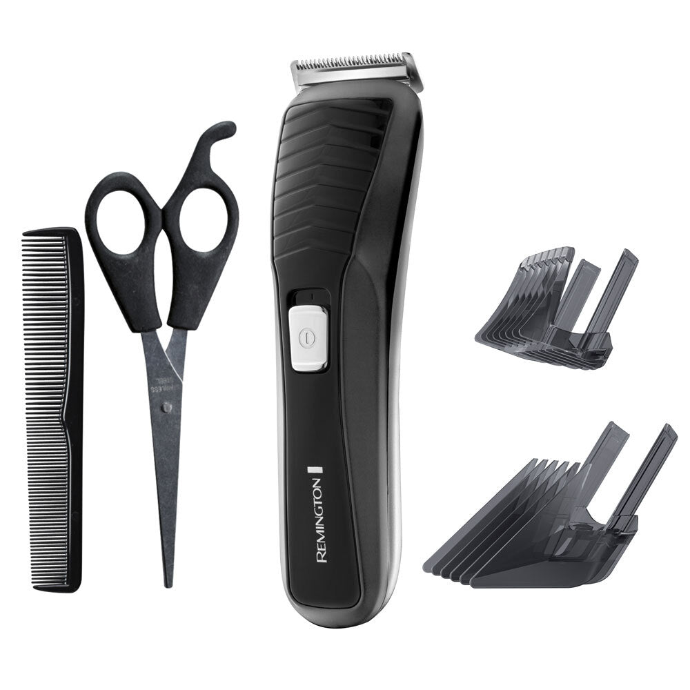 Remington Precision Haircut Kit