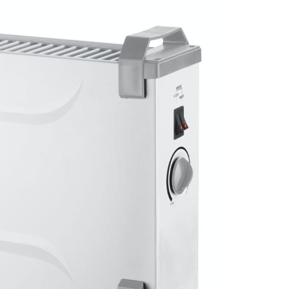 Heller Convection Freestanding Electric Heater 2000W